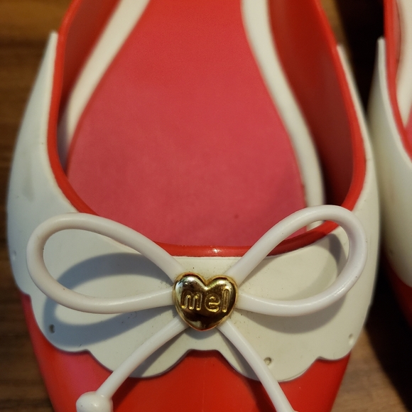 Shoes - Picture 3 of 6